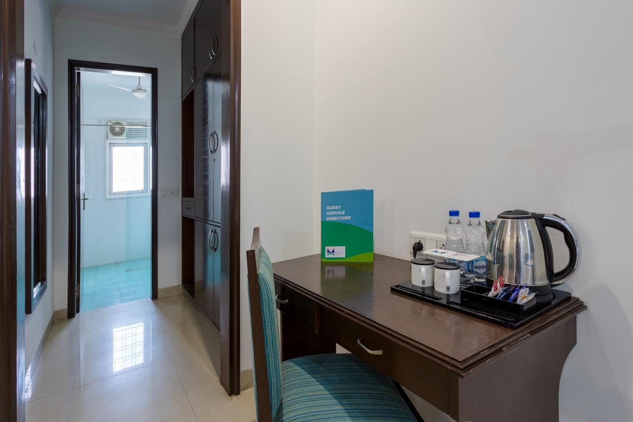 Mint Ambience Hotel