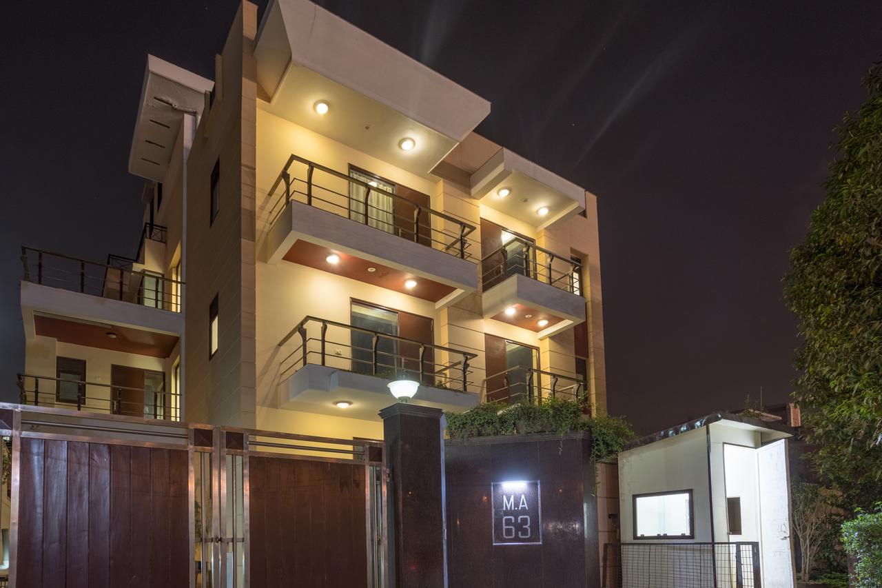 Mint Ambience Hotel Gurgaon