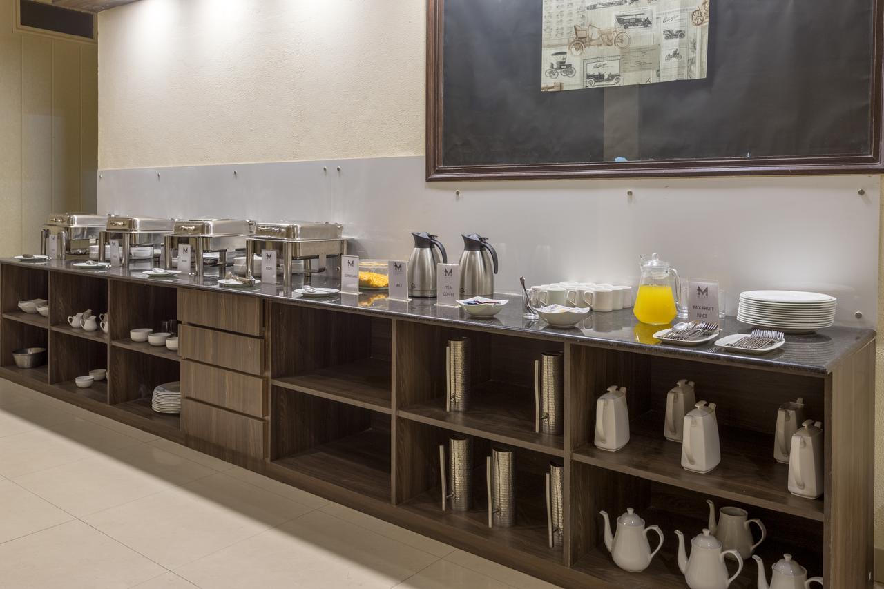 Hotel Mint Ambience 3*
