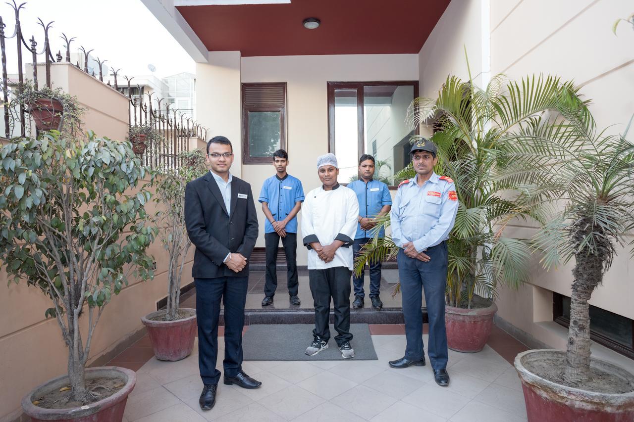 Mint Ambience Gurgaon