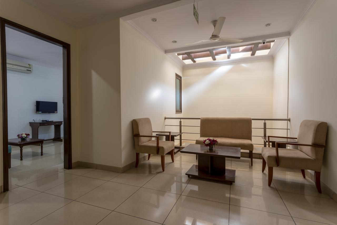 Mint Ambience Hotel
