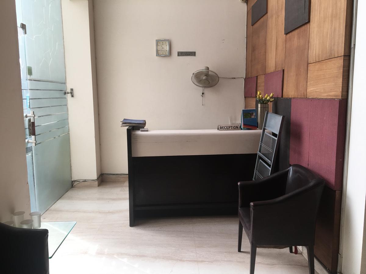 Vipul Grand Hotel Gurgaon