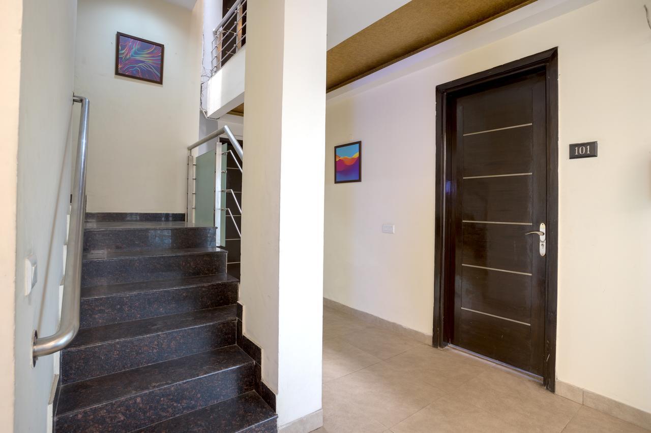 Hotel Mint Moulsari 3*
