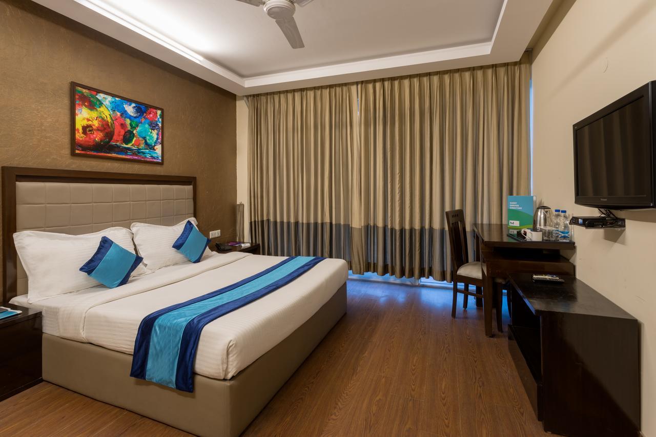 Mint Moulsari Hotel