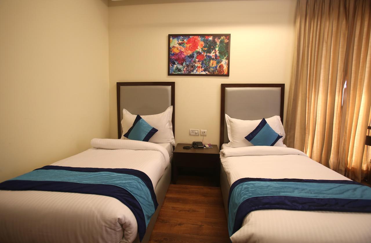 Hotel Mint Moulsari