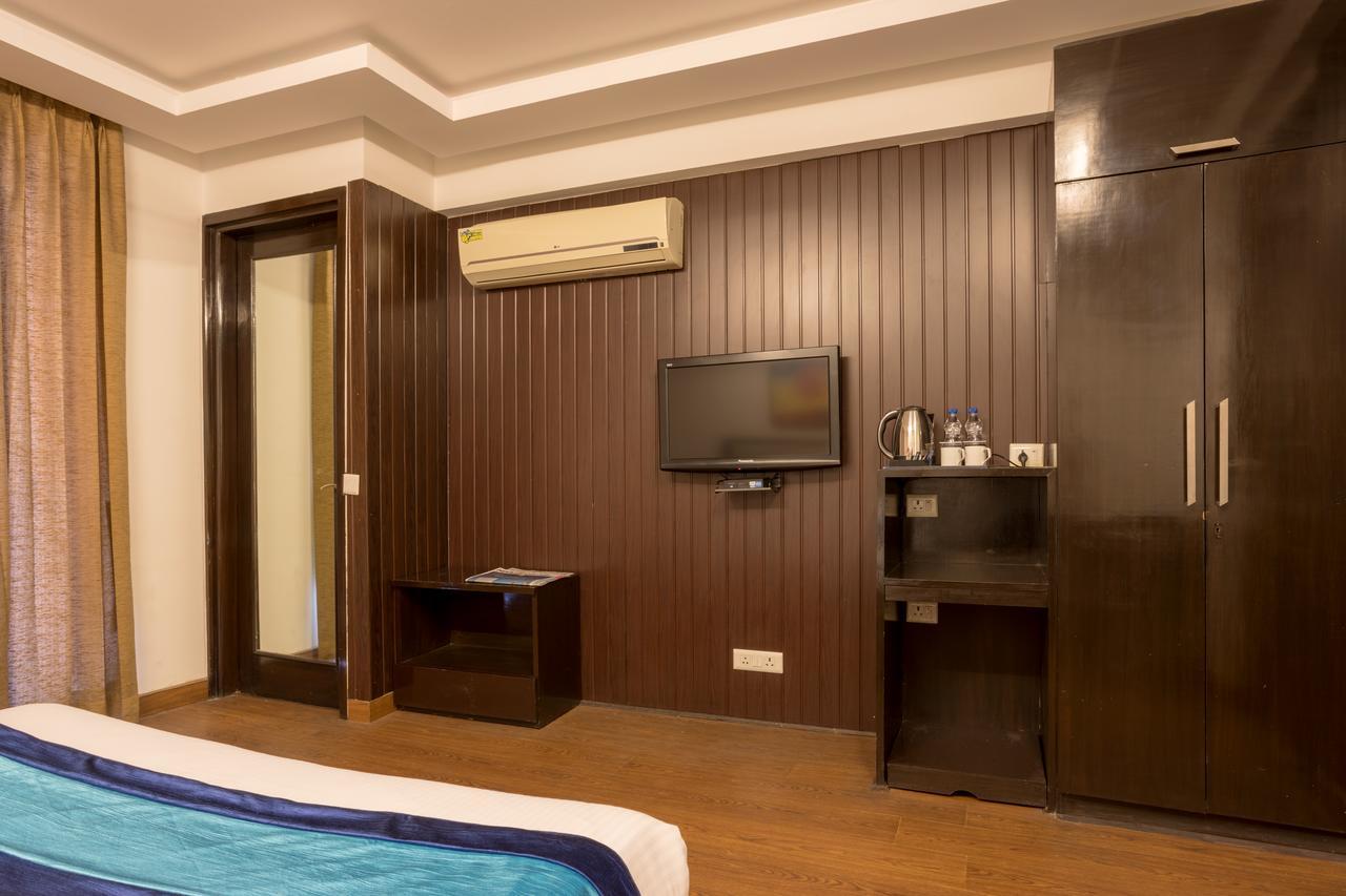 Hotel Mint Moulsari