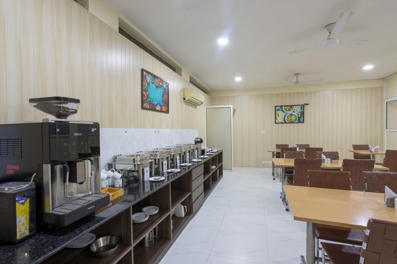 Hotel Mint Moulsari