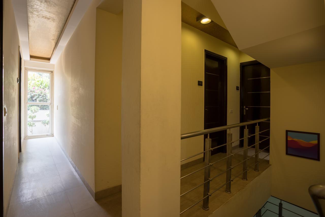 Mint Moulsari Hotel