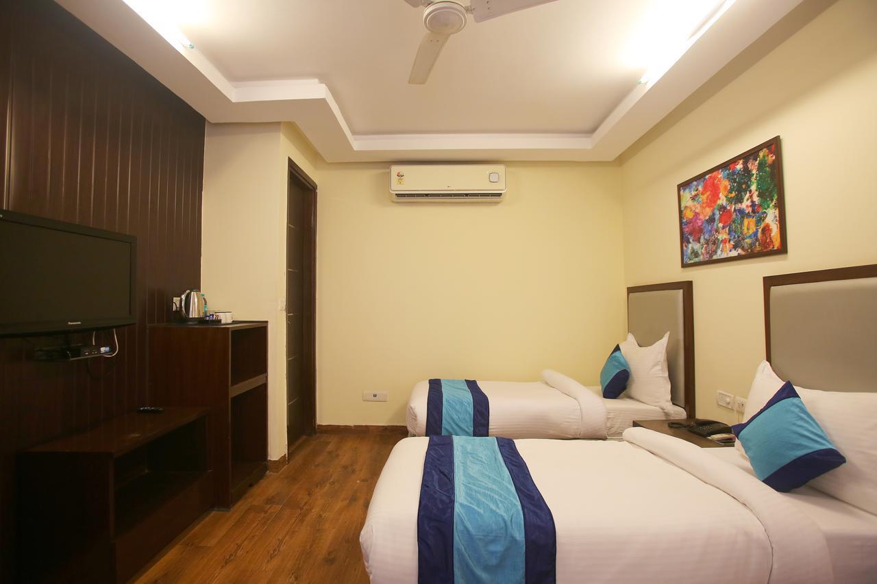 Mint Moulsari Hotel