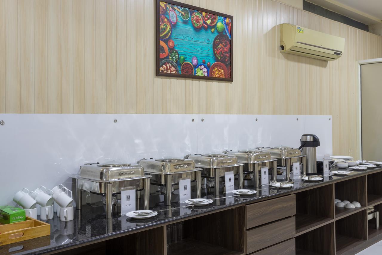 Mint Moulsari Gurgaon