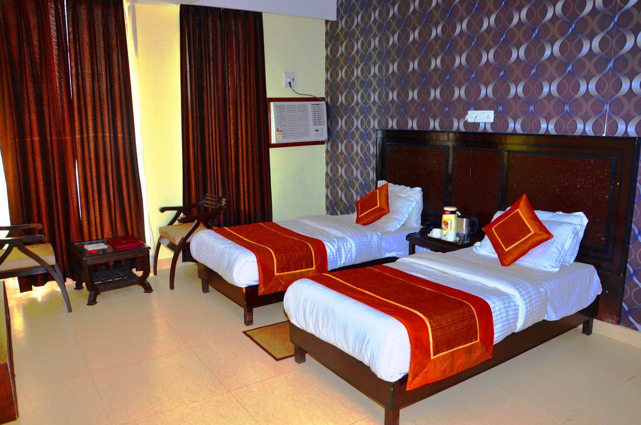 Resort Jps Residency
