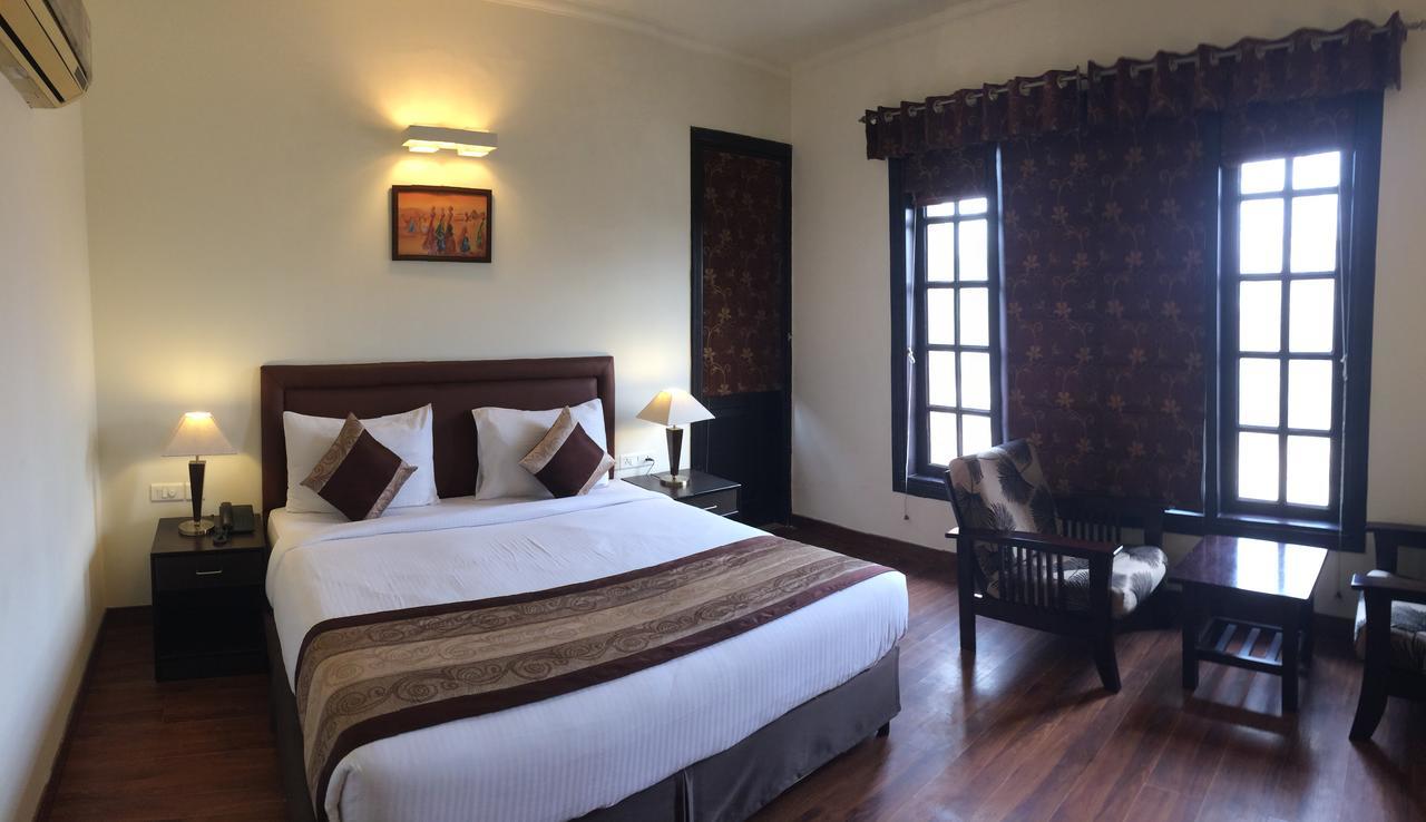 Hotel La