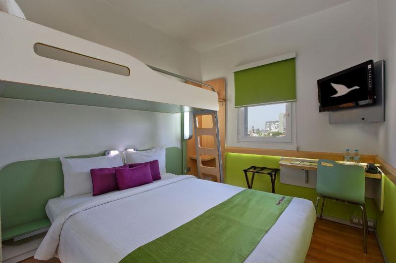 Express Gurugram Sector 50 By Ihg Hotel Gurgaon