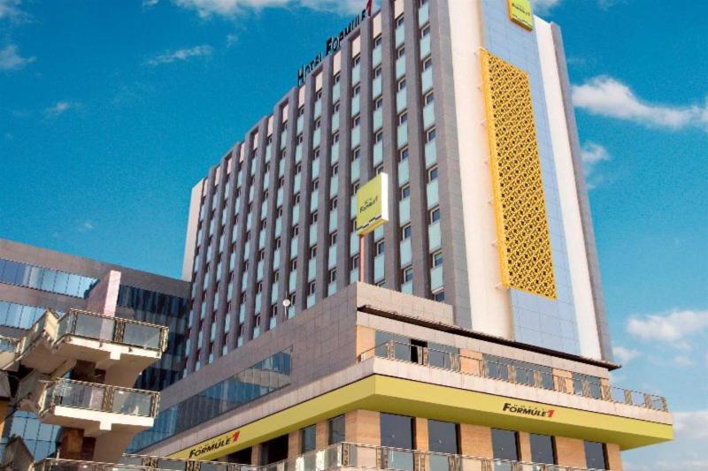 Express Gurugram Sector 50 By Ihg Gurgaon