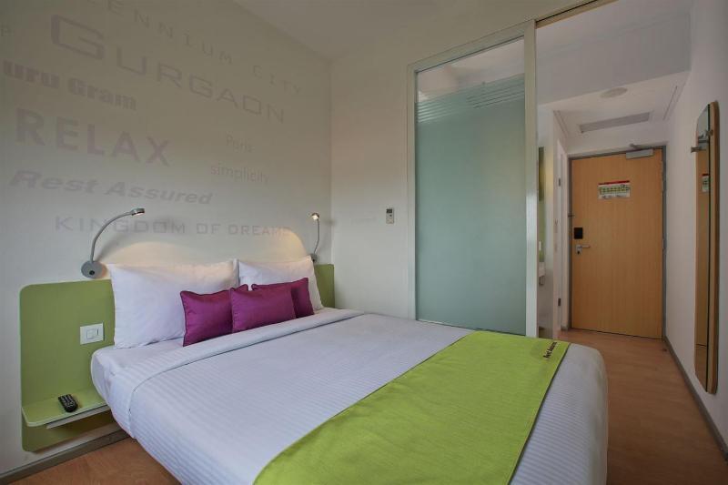 Express Gurugram Sector 50 By Ihg 4*