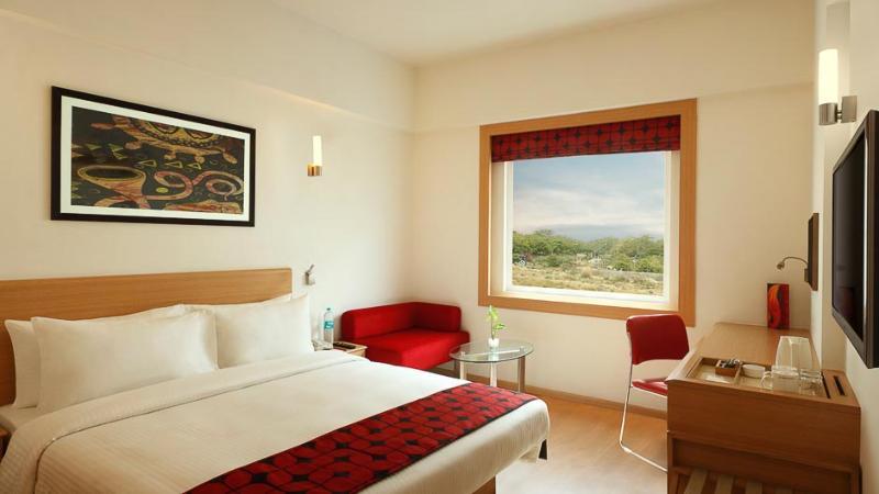 Red Fox By Lemon Tree Hotels, Sector 60, Gurugram Gurgaon