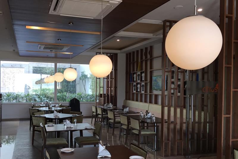 Hotel Red Fox By Lemon Tree Hotels, Sector 60, Gurugram 3*