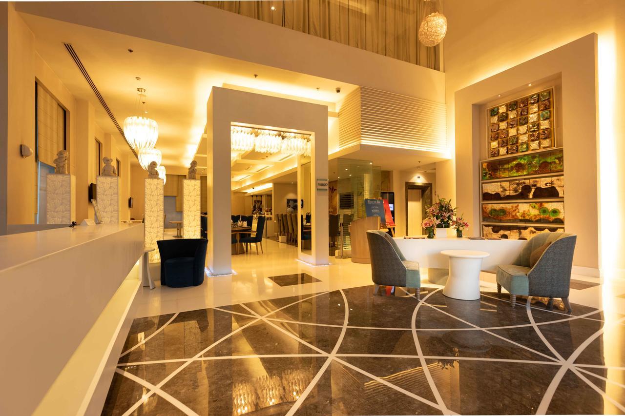 Hotel Clarens Gurgaon