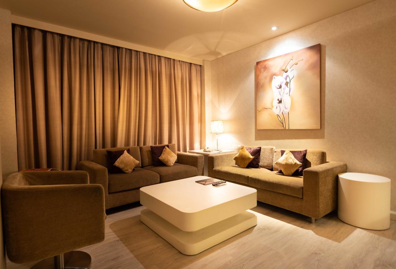 Clarens Gurgaon