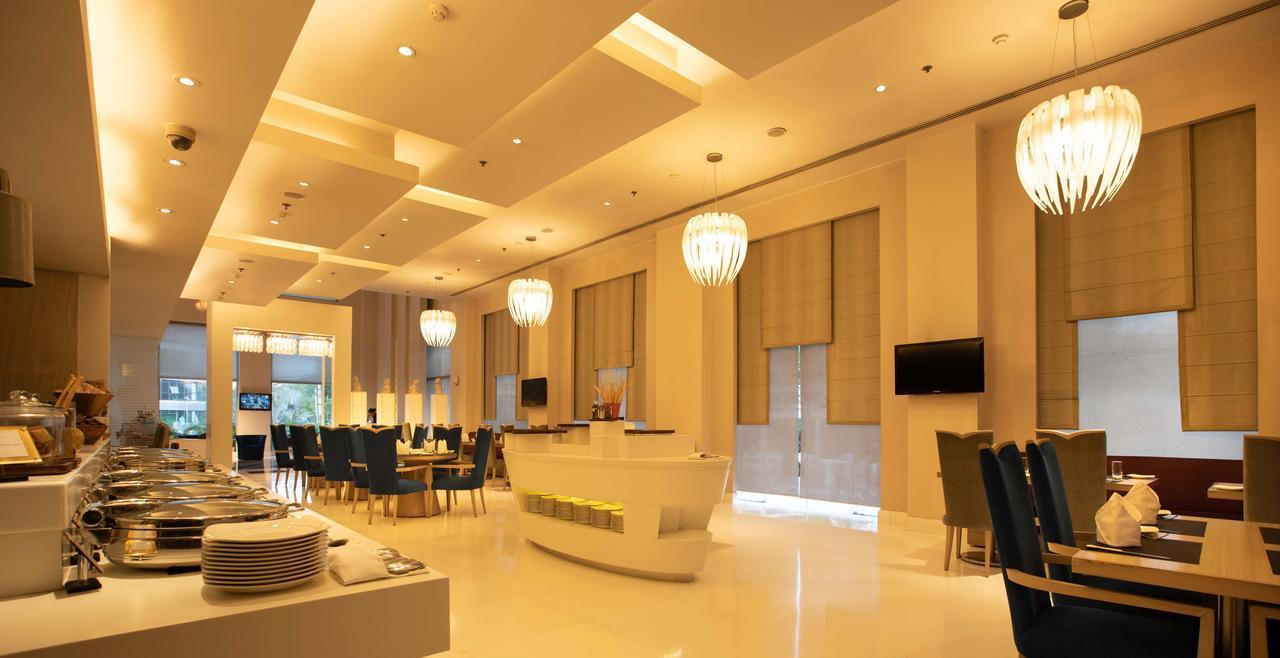Clarens 4* Gurgaon