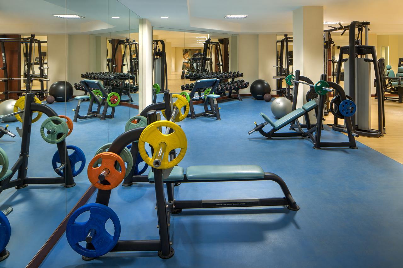 Dlf Club 5 Gurgaon