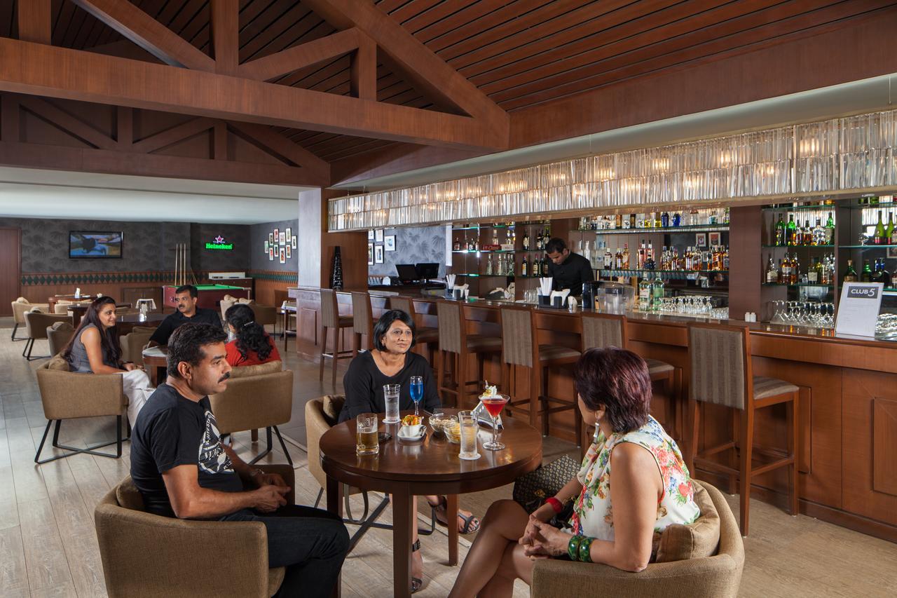 Hotel Dlf Club 5 4*