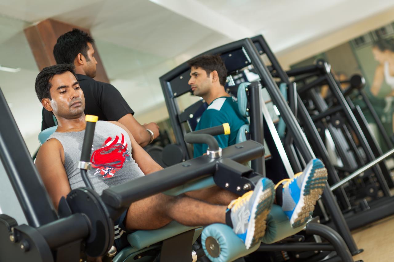 Dlf Club 5 Hotel Gurgaon