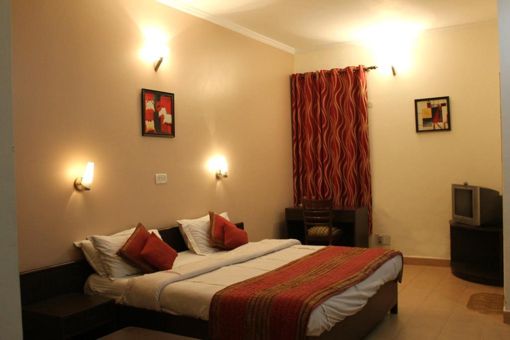 Hotel Doves