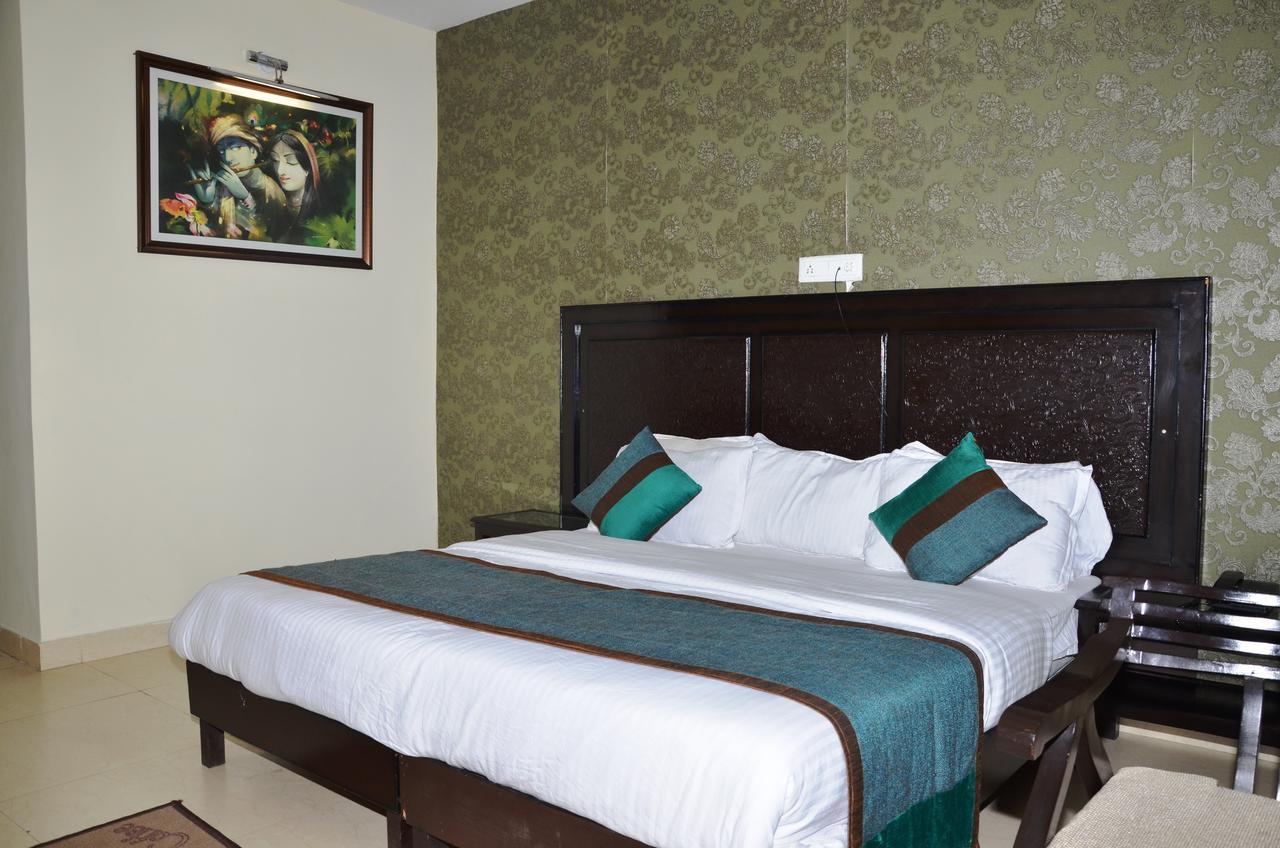 Resort Jps Residency Gurgaon