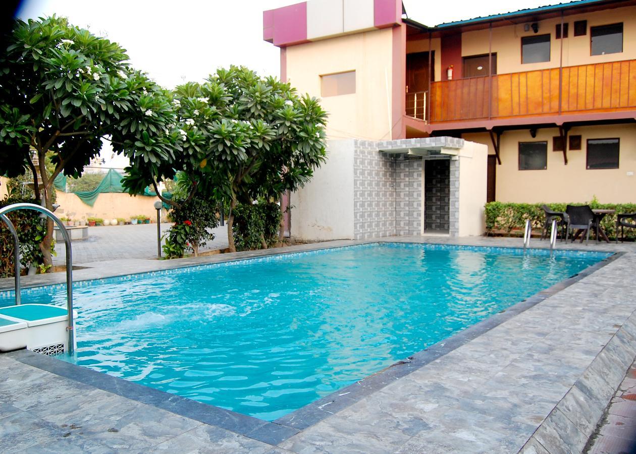 Jps Residency 3*
