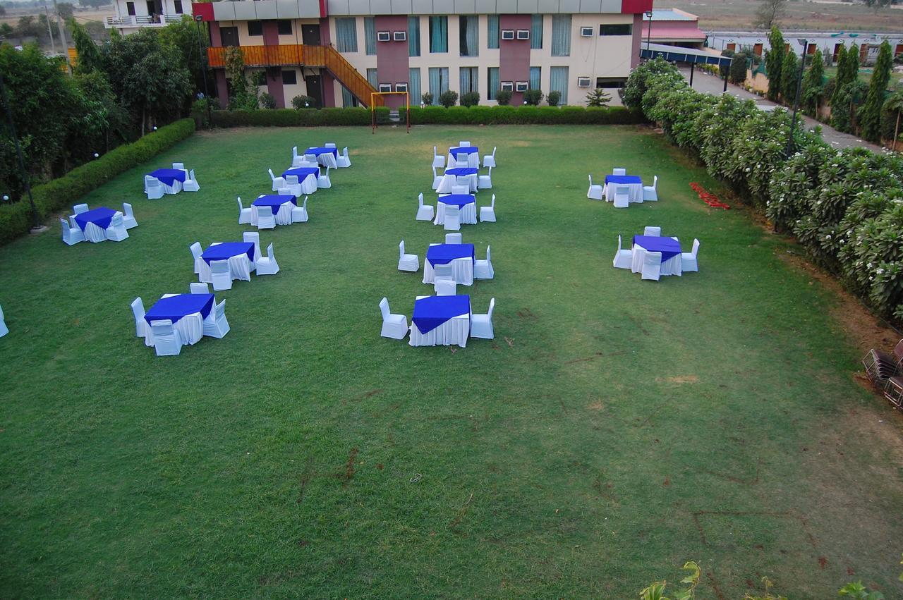 Jps Residency