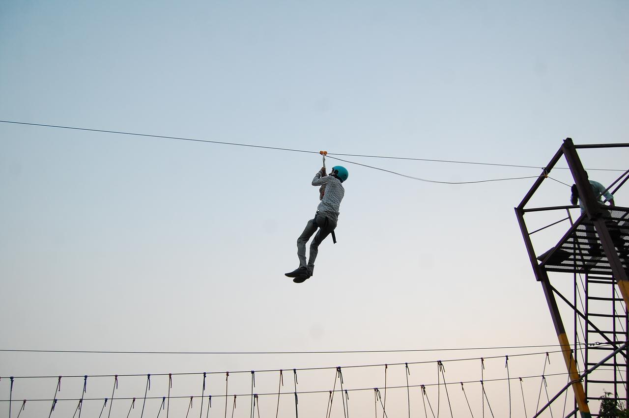 Jps Residency Resort Gurgaon
