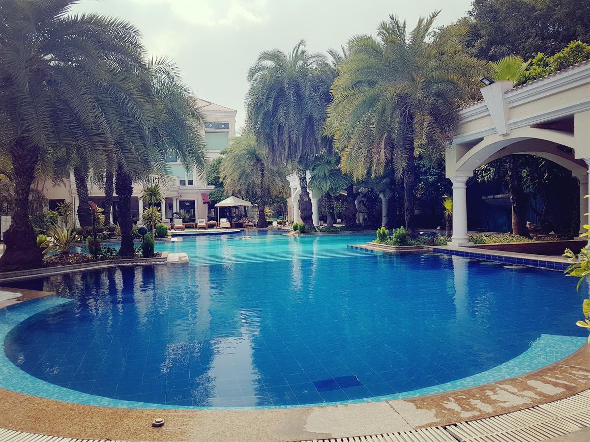 The Palms Town & Country Club - 5* Gurgaon