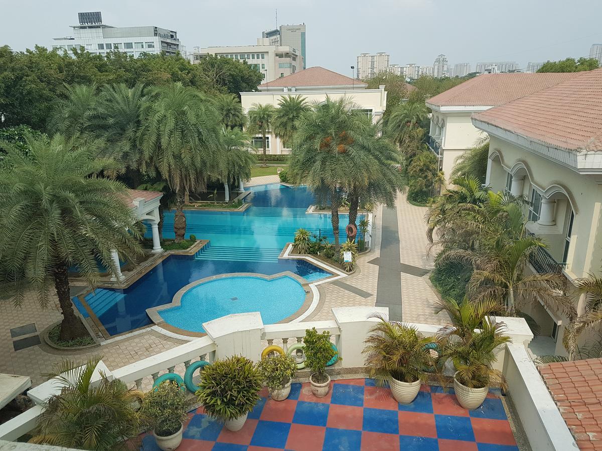 Resort The Palms Town & Country Club - 5*