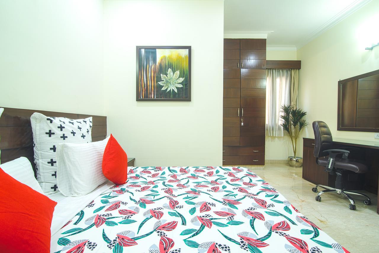 Perch Arbor Sohna Road 3*
