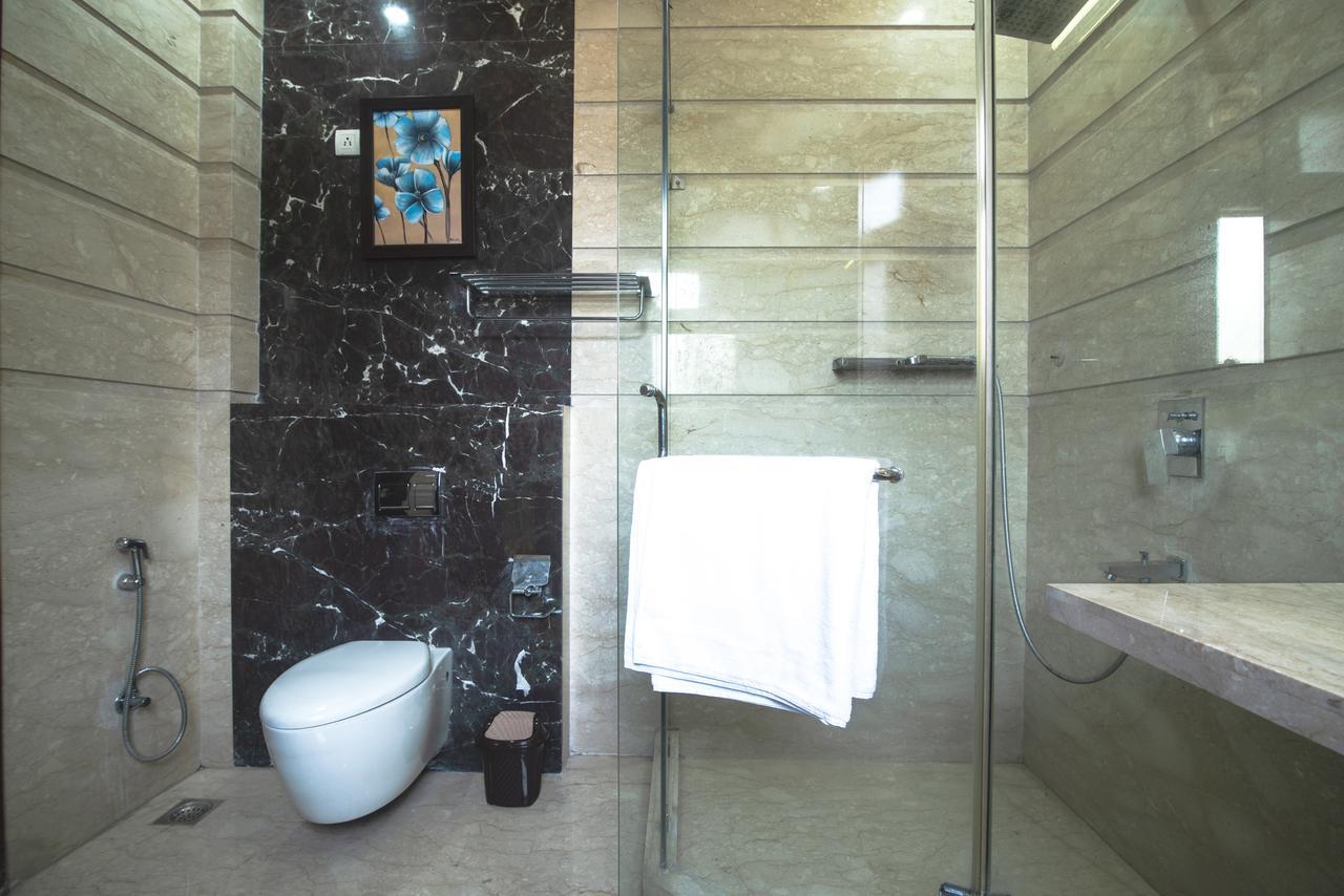 Perch Arbor Sohna Road Guest house 3*