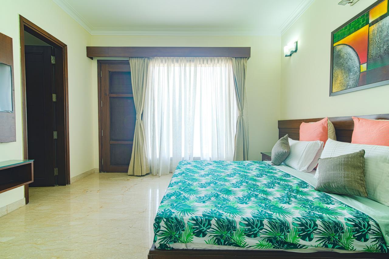 Perch Arbor Sohna Road 3* Gurgaon