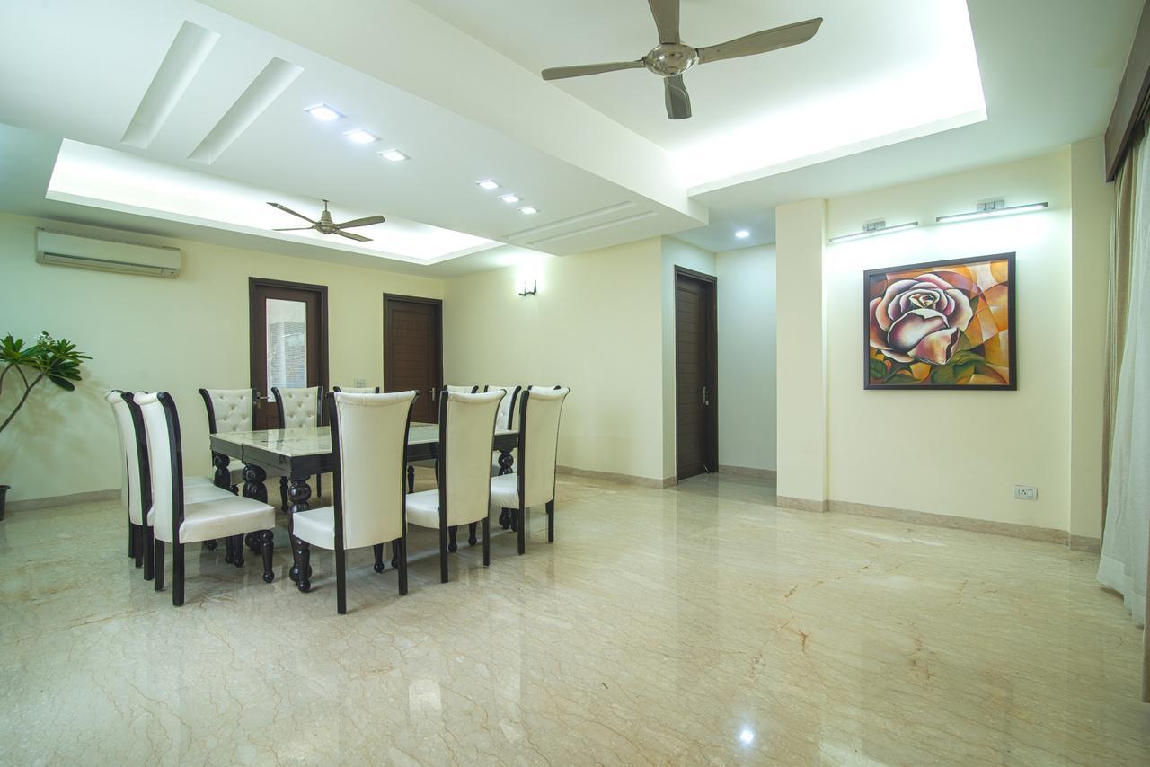 Perch Arbor Sohna Road Guest house