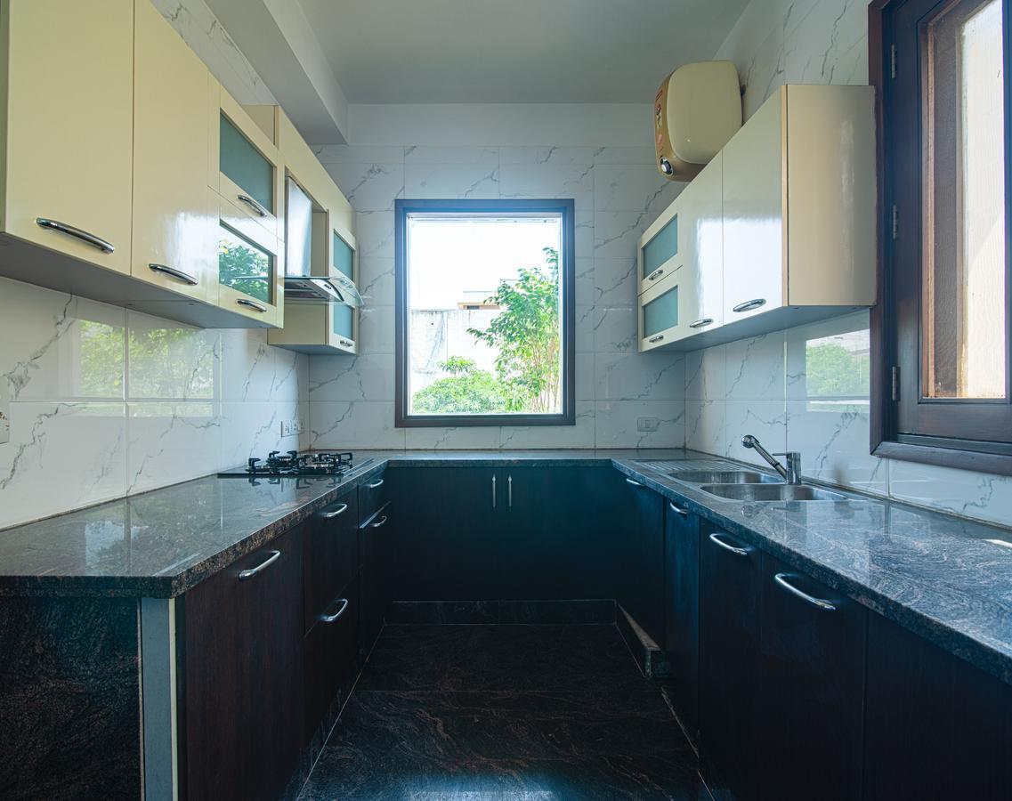 Perch Arbor Sohna Road Guest house 3*