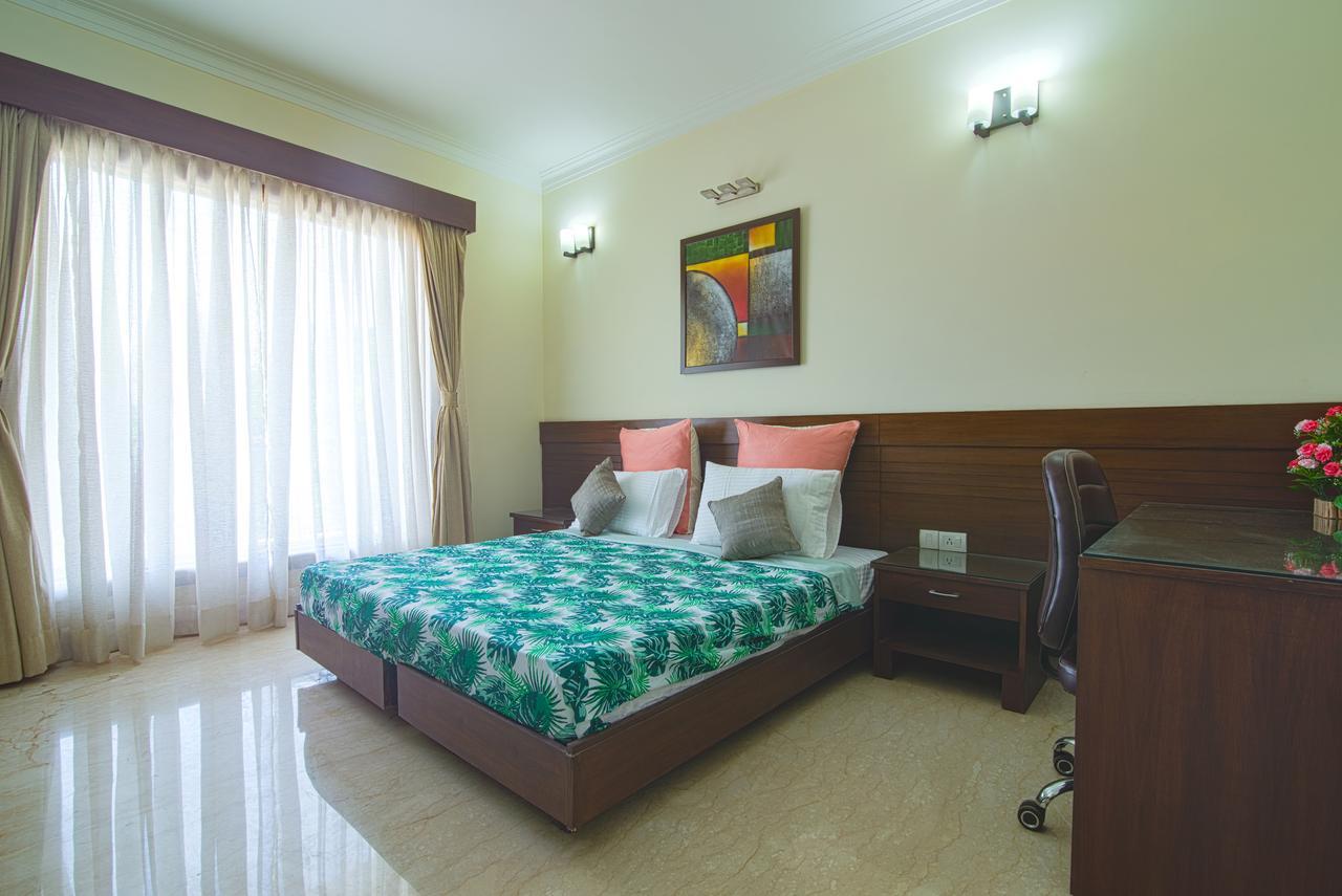 Perch Arbor Sohna Road 3*