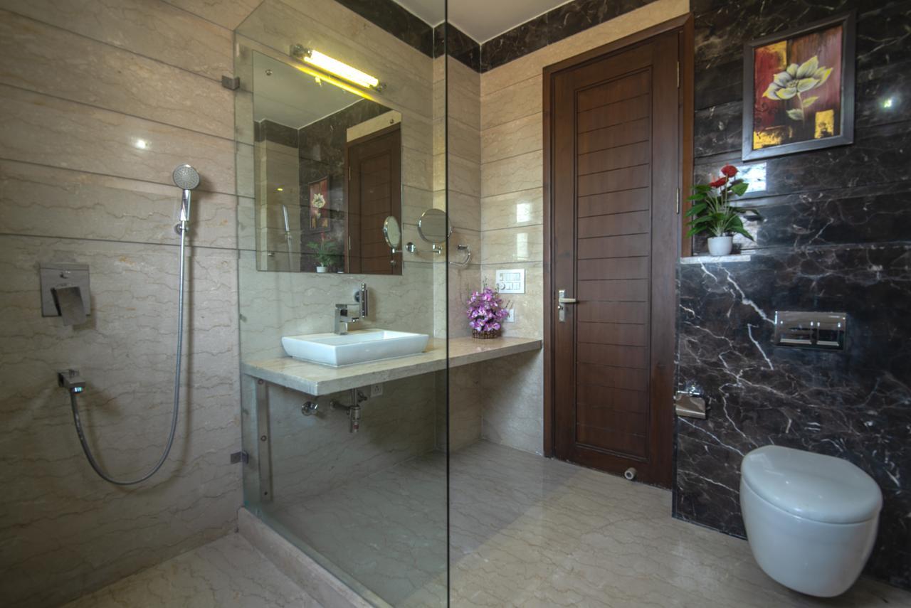 Guest house Perch Arbor Sohna Road 3*