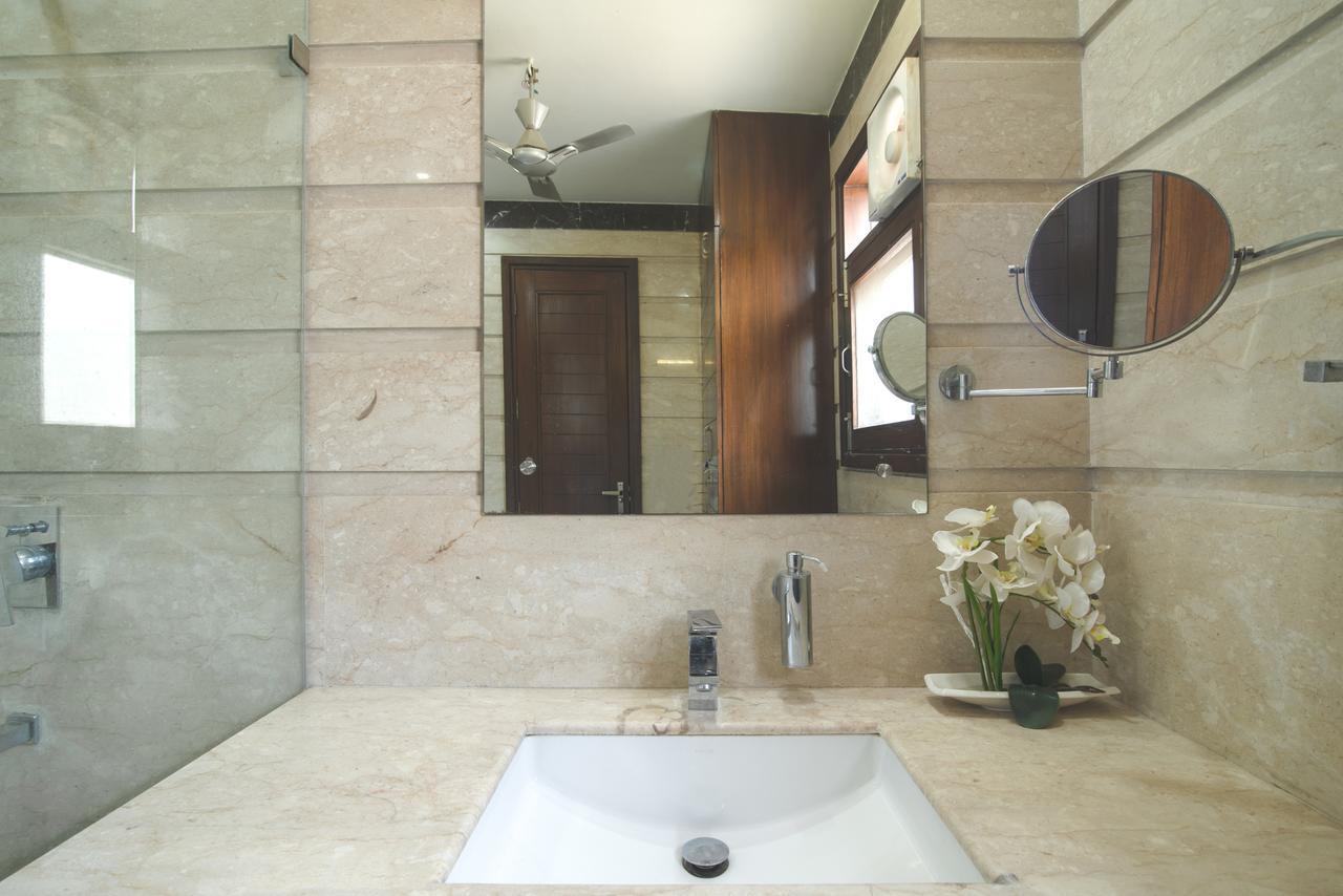 Perch Arbor Sohna Road Guest house 3*