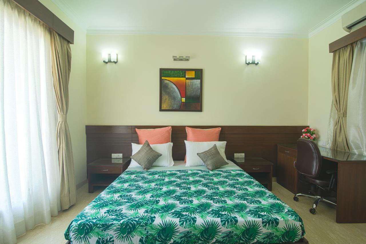 Guest house Perch Arbor Sohna Road Gurgaon