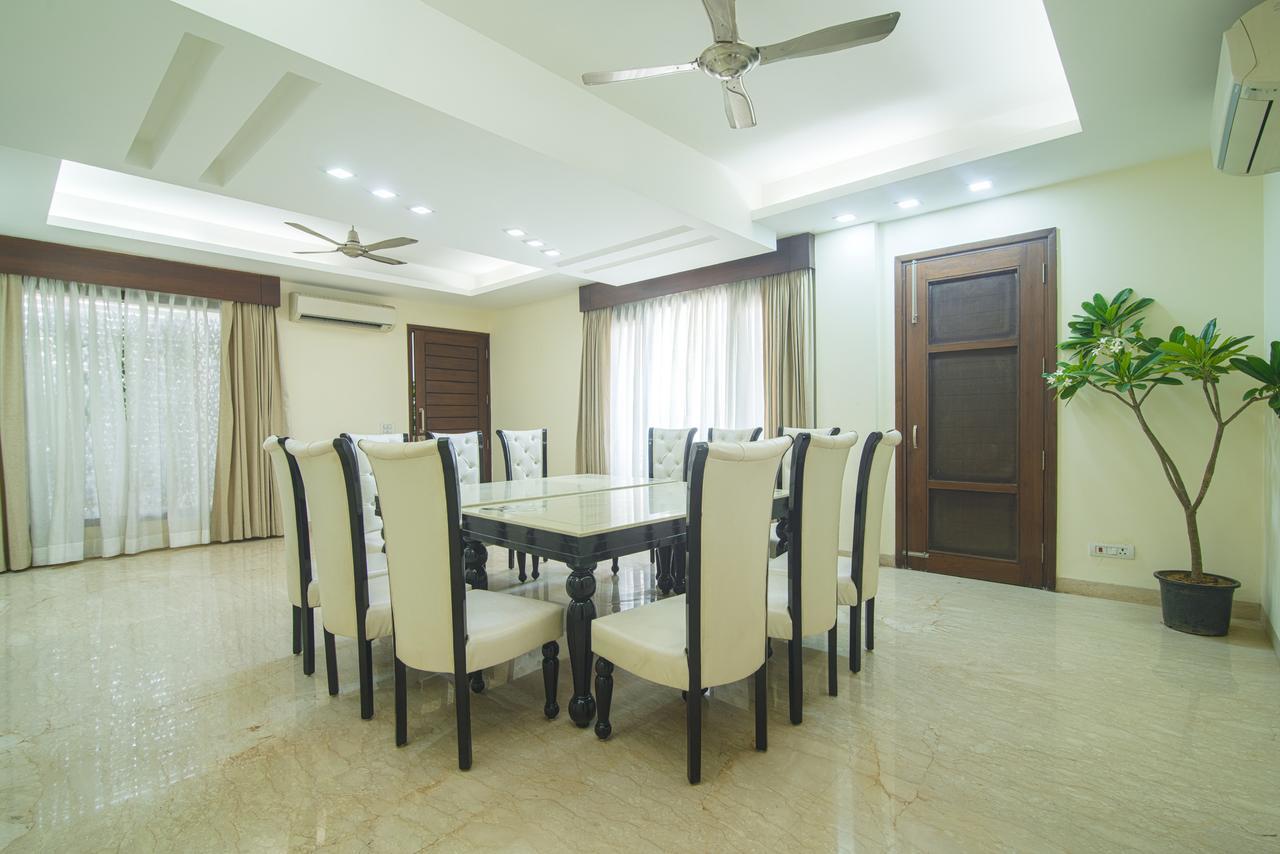 Perch Arbor Sohna Road Guest house