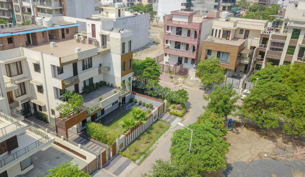 Perch Arbor Sohna Road Guest house