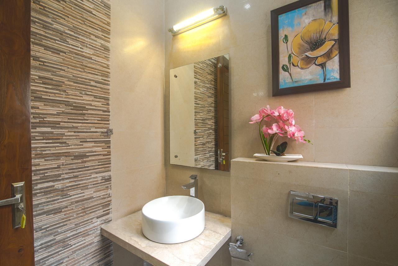 Perch Arbor Sohna Road Guest house