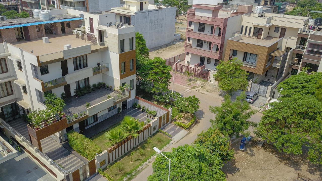 Perch Arbor Sohna Road 3* Gurgaon