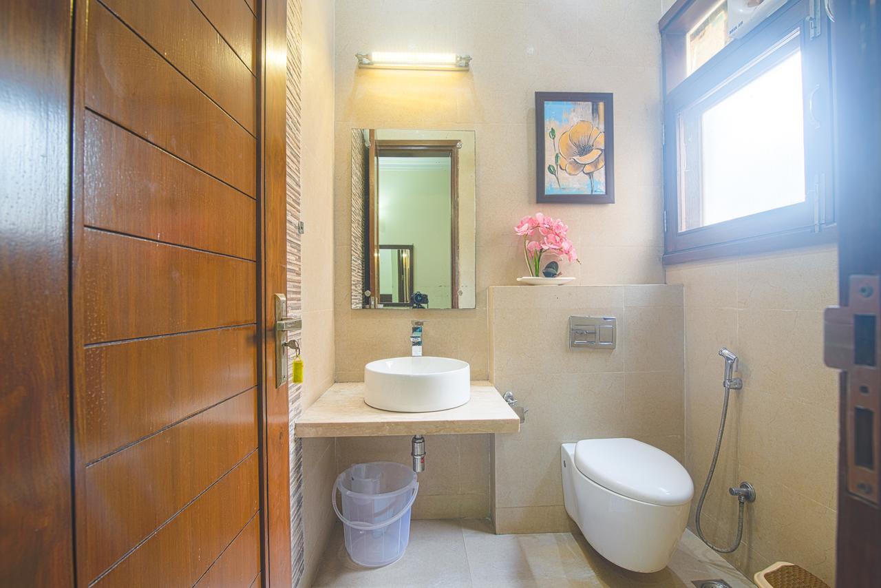 Guest house Perch Arbor Sohna Road Gurgaon
