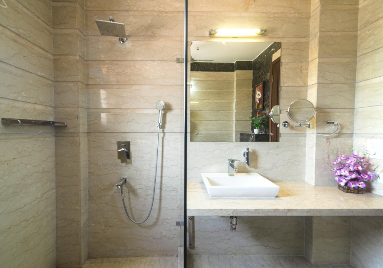 Guest house Perch Arbor Sohna Road Gurgaon