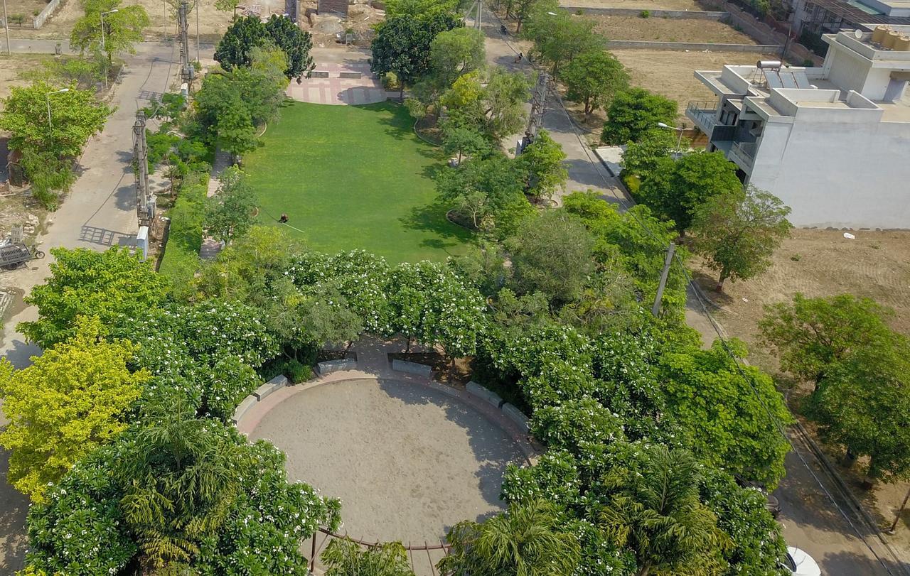 Perch Arbor Sohna Road 3* Gurgaon
